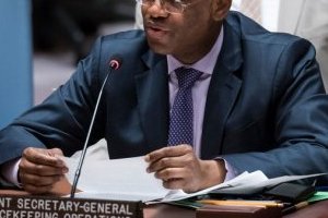 Mali : Un Mauritanien nommé à la tête de la mission de l’ONU dans le pays
