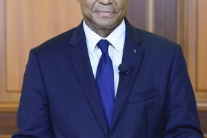 La présidence gabonaise met fin aux fonctions du vice-président et du ministre des Forêts
