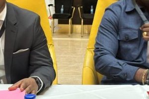 Elections de l’ACNOA Zone 4 : Crésant Pambo se retire et prive le Gabon de représentant
