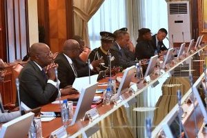 Communiqué final du conseil des ministres du Gabon du 5 janvier 2025
