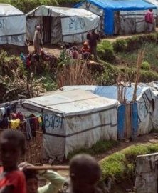 RDC : Le monde ne doit pas ignorer l’aggravation de la crise humanitaire dans ce pays, déclare la cheffe de l’OIM
