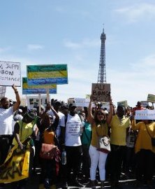 Le Gabon face aux défis d’avenir, au menu d’une conférence-débat à Paris
