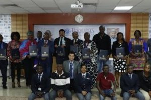 Le Gabon en Inde pour la signature de deux accords universitaires
