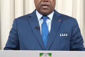 Remaniement du 2 décembre 2019 du gouvernement gabonais
