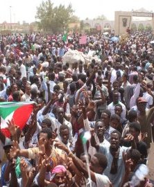 L’ONU condamne l’usage excessif de la force contre des manifestants pacifiques au Soudan
