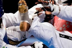 Élection à la Fédération gabonaise de taekwondo : les candidatures ouvertes jusqu’au 6 février
