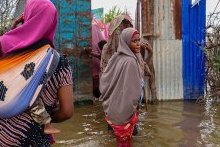 Afrique de l’Est : « Le pire est encore à venir », avertit le PAM face aux inondations
