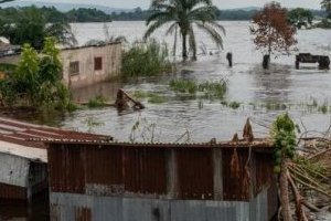 Congo : 350 000 personnes ont besoin d’une aide humanitaire à la suite d’inondations
