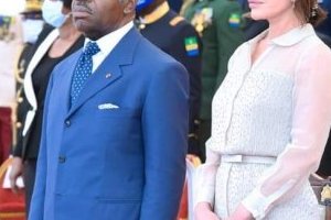 Ali Bongo prend part aux commémorations des 61 ans d’indépendance du Gabon

