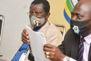 Sanctions CAF contre le Gabon : la Fegafoot va faire appel !
