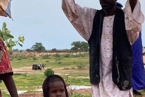 Soudan : les atrocités commises au Darfour il y a 20 ans risquent de se reproduire
