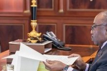 Communiqué final du conseil des ministres du Gabon du 12 juin 2020
