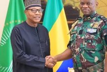 Transition : L’Union Africaine s’engage à soutenir le Gabon
