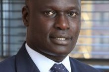 Le sénégalais Amadou Gallo Fall nommé président de la Basketball Africa League par la NBA
