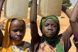 Soudan : la Coordinatrice humanitaire de l’ONU demande la fin des attaques à El Fasher
