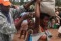 Angola : la sécheresse entraîne 1,3 million de personnes dans une grave crise de la faim au sud-ouest du pays
