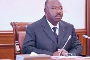 Communiqué final du conseil des ministres du Gabon du 7 novembre 2019
