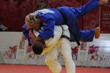 Jeux Africains 2019 : les résultats de la première journée de judo des athlètes gabonais
