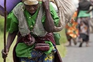 RDC : les violations des droits de l’homme baissent de 21% en un mois selon l’ONU

