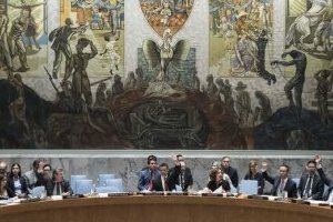 Le Conseil de sécurité de l’ONU inquiet de la situation sécuritaire, politique et humanitaire en Afrique de l’Ouest et au Sahel
