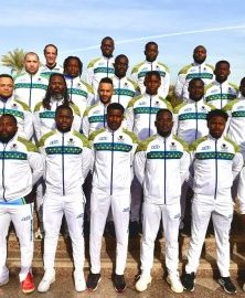 CAN handball 2024 : Ben Walid dévoile les 18 Panthères du Gabon
