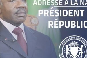 L’intégralité du discours à la nation d’Ali Bongo du 21 mars 2020
