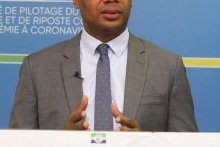 Coronavirus au Gabon : point journalier du 2 juin 2020
