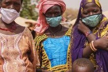 Niger : l’ONU condamne les attaques meurtrières contre deux villages de l’ouest du pays

