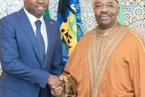 Faure Essozimna Gnassingbé attendu ce vendredi en visite officielle au Gabon
