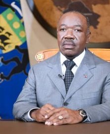 L’intégralité de l’allocution d’Ali Bongo relative à la Covid-19 au Gabon
