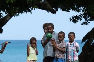 Le Vanuatu sort officiellement de la liste des pays les moins avancés
