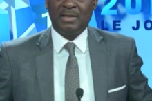 Journal télévisé de 20h de Gabon 1ère du 9 septembre 2019
