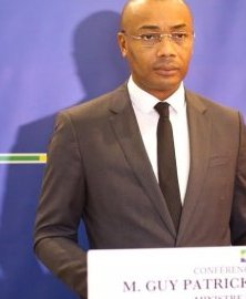 Intégralité du point de presse du 19 novembre du ministre gabonais de la Santé
