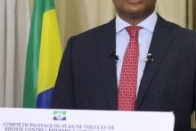 Coronavirus au Gabon : point journalier du 27 avril 2020
