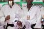 Moisson fructueuse pour les judokas gabonais à l’Open international d’Abidjan 2024
