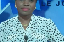 Journal télévisé de 20h de Gabon 1ère du 20 septembre 2019
