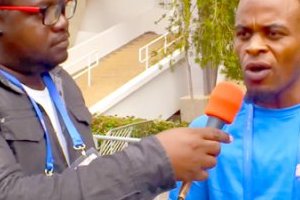 Jeux Africains 2019 : interview du coach de tennis de table du Gabon
