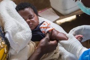La RD Congo va vacciner plus de 16 millions de personnes contre la fièvre jaune
