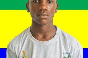 Christian David Mouélé, une Panthère U16 en Coupe d’Afrique de basket-ball
