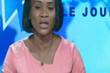 Journal télévisé de 20h de Gabon 1ère du 1er juillet 2019
