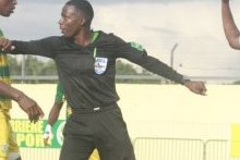 Coupe de la CAF : Mangasport pèche d’entrée face aux Botswanais d’Orapa United FC
