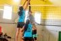 Les ténors du volleyball gabonais brillent lors de la Coupe de début de saison
