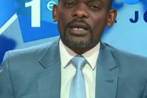 Journal télévisé de 20h de Gabon 1ère du 15 juillet 2019
