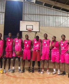Championnat de basket du Haut-Ogooué : le Gymnase Masuku s’impose dans le derby francevillois

