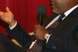Franck Ping : « La solidité du Gabon doit naître de la bonne gouvernance et du respect des institutions »
