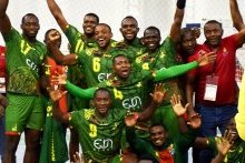 CAN 2024 : Un classico de la zone 4 va opposer le Gabon au Cameroun
