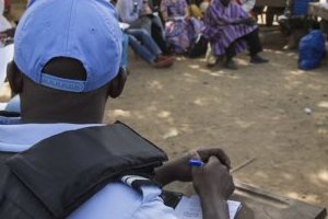 Mali : un plan d’urgence de l’ONU pour sortir Mopti de la violence
