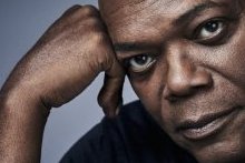 L’acteur américain Samuel L. Jackson attendu au Gabon ce mardi 23 juillet
