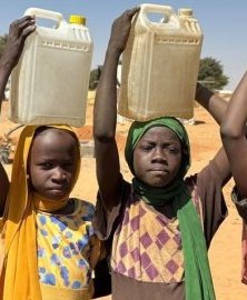 Soudan : la Coordinatrice humanitaire de l’ONU demande la fin des attaques à El Fasher
