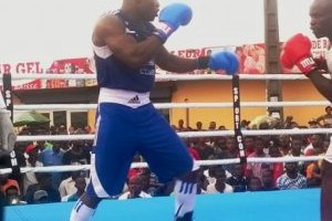 Relance de la boxe au Gabon : Il faut revoir le statut avant le renouvellement des ligues
